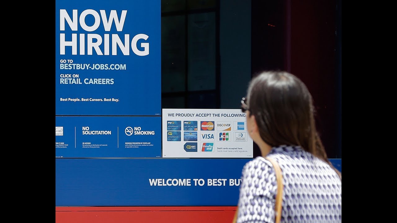 Two Minutes with Mitch Henck: Low-wage Americans need more skills