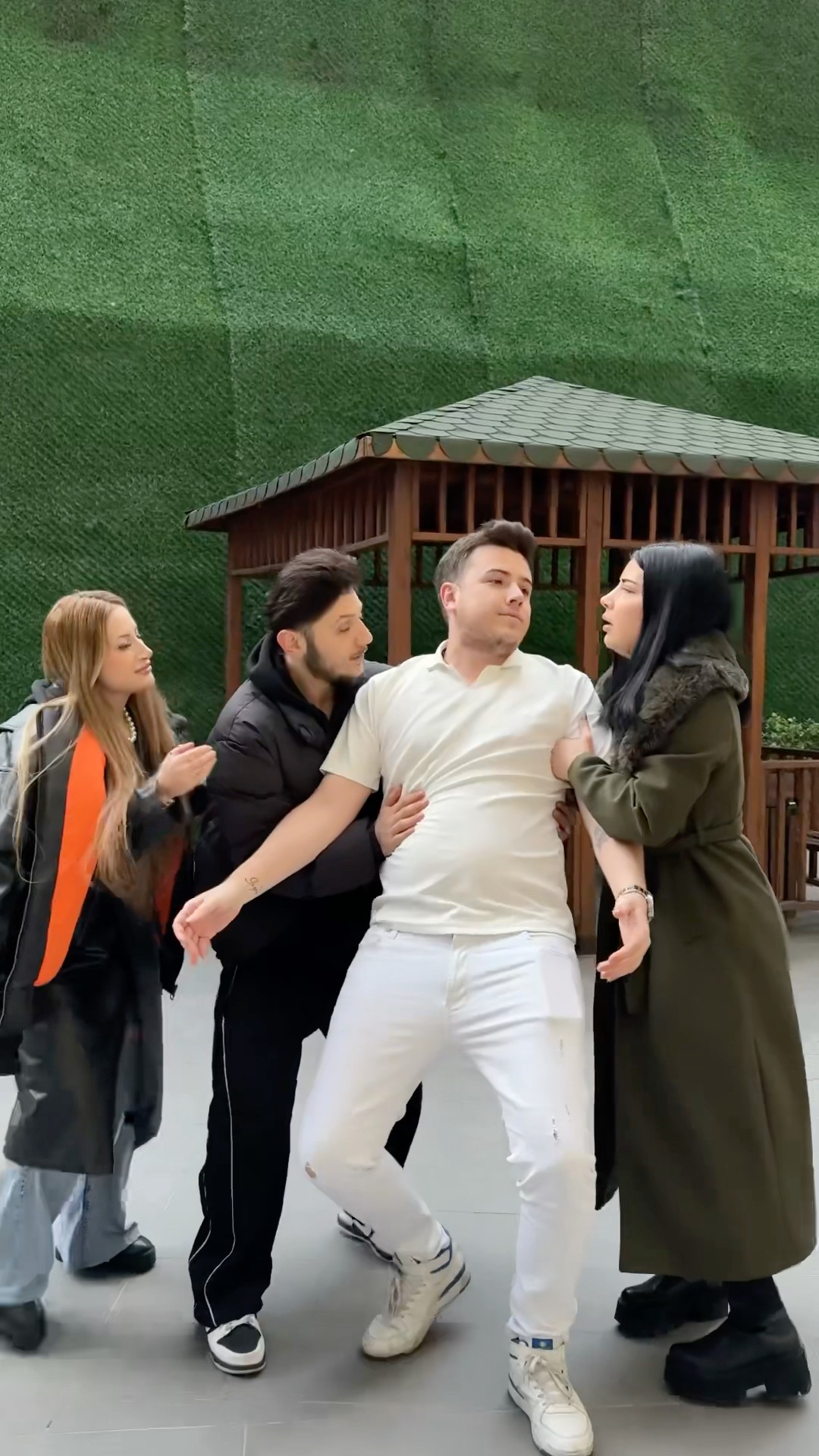 Semih Varol | Duygusal sonu anlamlı video ? | #semihvarol #shorts