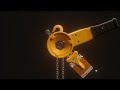 KITO INDIA LB Series Ratchet Lever Hoist KITO INDIA LB Series Ratchet Lever Hoist