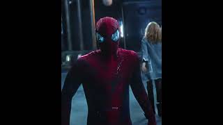 Best Spiderman? [ The Amazing Spiderman 2 Edit ]