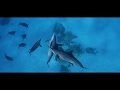 A Blue Voyage