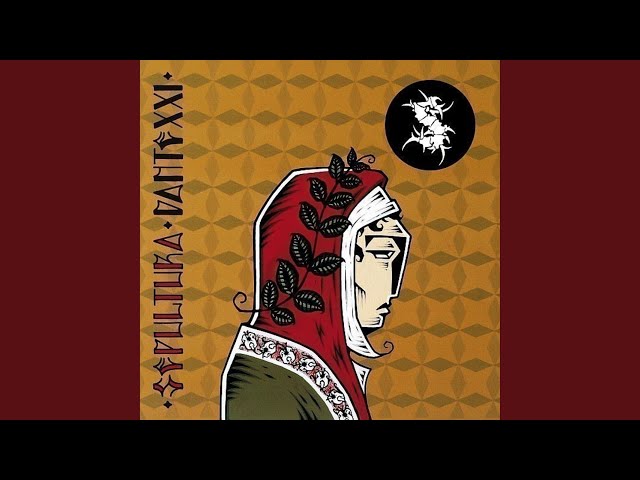 Sepultura - Fighting On