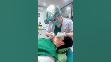 Tháo niềng răng cũng VIET SMILE #nhakhoavietsmile #niengrang