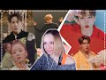 [MV] GOT7, MCND, Apink, CRAVITY  РЕАКЦИЯ/REACTIONS | KPOP ARI RANG