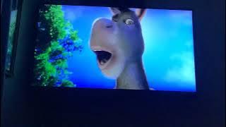 Opening To Shrek The Halls On ABC 12/24/21 (NO COPYRIGHT INFRINGEMENT ATTENDED)