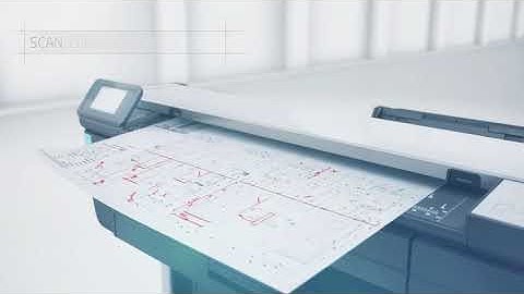 Tammex - HP DesignJet T830 24 Inch