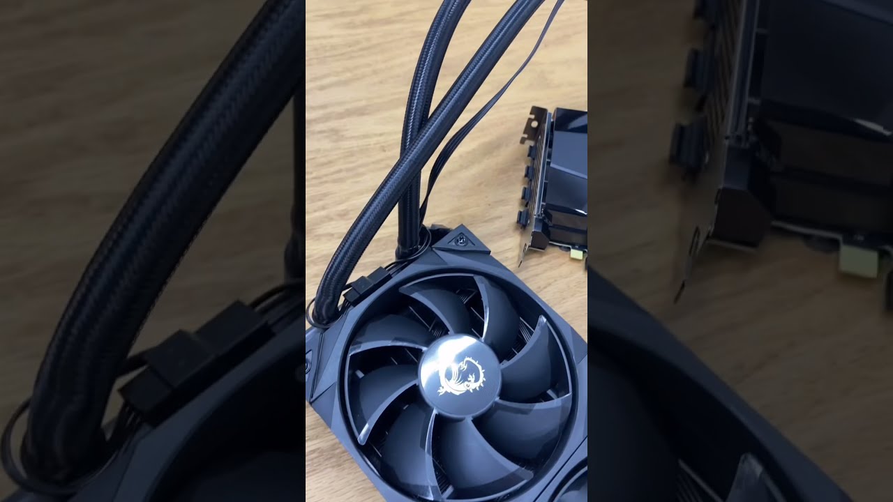 msi SEA HAWK 3080 水冷 本体のみ MSI「GeForce RTX 3080 SEA HAWK X 10G LHR」検証：水冷で
