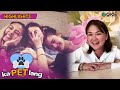 Angelica Panganiban, itinatago ang kanyang pusa kay Kim Chiu | KaPET Lang