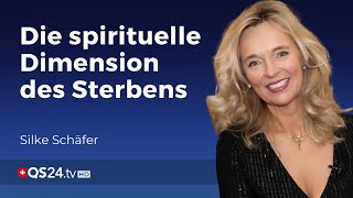 Der Beginn einer neuen Sterbekultur | Silke Schäfer | Sinn des Lebens | QS24 Gesundheitsfernsehen