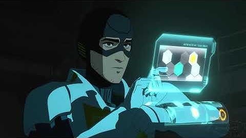 Dispatch Episode 1-8 Full Walkthrough (Uncensored) Invisigal Route