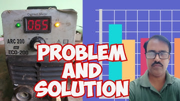 HOW TO REPAIR IGBT WELDING MACHIN O. C PROBLEM / OC Problem / OVER CURRENT / WELDING MACHINE REPAIR