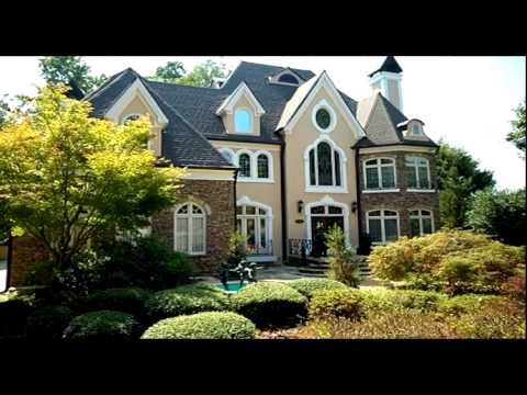 Mya Adloo Presents this Johns Creek Georgia home f...