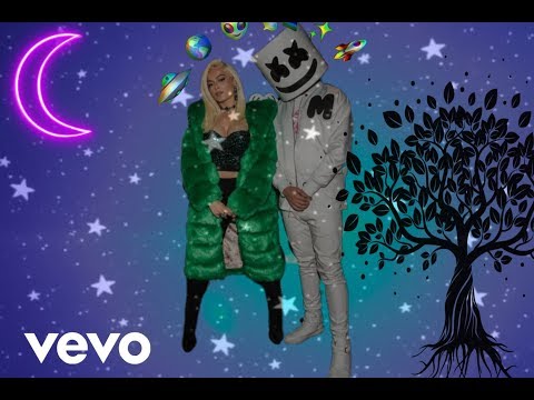 Marshmello- Sorry (Oficial Music Video) Ft Bebe Rexha