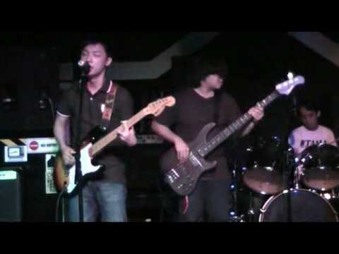 長城 (Beyond Cover)