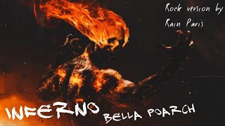 Bella Poarch - Inferno (Rock Version by Rain Paris)