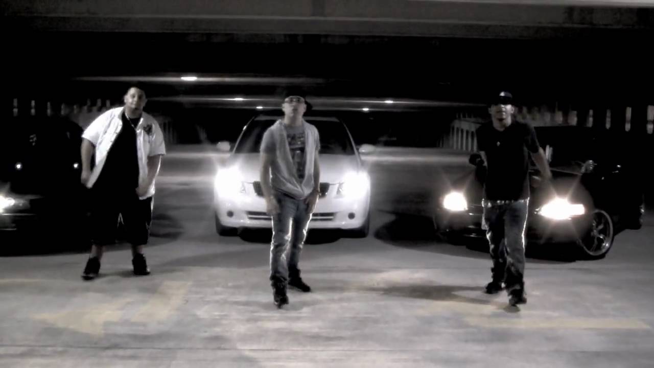 Beamer, Benz Or Bentley / Nissan, Honda, Chevy Remix [Official Video