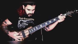 Evergrey - More Than Ever ( Bass Cover )