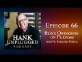 Being Orthodox on Purpose with Fr. Barnabas Powell