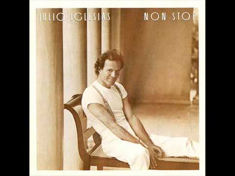 Julio Iglesias - Non stop-05 - Words and music