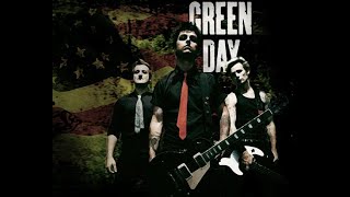 BRAT - GREEN DAY COVER