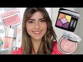 DIOR Spring 2020 Glow Vibes Makeup Collection Review