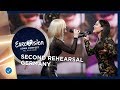 Germany   ssters  sister  exclusive rehearsal clip  eurovision 2019