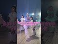 リハーサルでトラブル発生！？⚠️