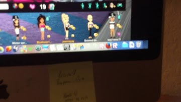 OMG A  DELETED USER IS MSG ME ON MSP