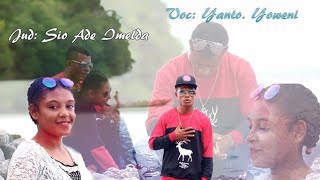 Lagu Pop Papua Terbaru_Voc:Yanto.Yoweni_Sio Ade Imelda