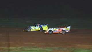 Fort Payne Motor Speedway Super Late Model Feature