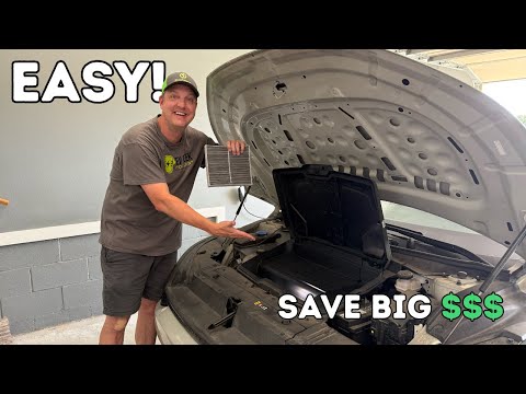 Replacing Your Kia
