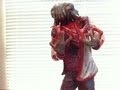 HALF-LIFE 2 Headcrab Zombie Exclusive Statue Unboxing by Gaming Heads