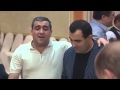 Spitakci Hayko & Armen Aloyan Hayk Ghevondyan - Rabiz Best sharan new