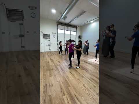 Salsa 304 cuddle cross overs breakdown.