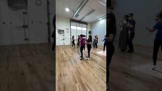 Salsa 304 cuddle cross overs breakdown.