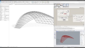 Rhino Inside Revit - Part 01