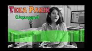 Teka Pakhi - Studio Version (Unplugged) | Dui Diner Duniya | Masha | Emon | Anam | Random Vines