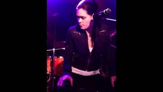 Beth hart the mood that im in philly new years day