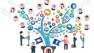 Александр Класс: Моя бизнес-история. Опыт работы в соц. сетях