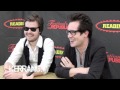 Kerrang! Podcast: Panic! At The Disco