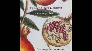 Loreena McKennitt - Good King Wenceslas (HQ)