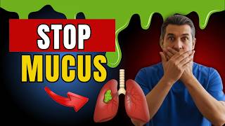Exclusive Stop Constant Throat Clearing: Understanding the 3 Causes of Phlegm in Your Throat Profile