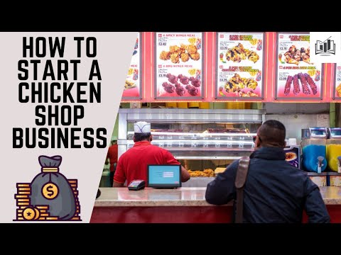 chicken shop business plan in hyderabad