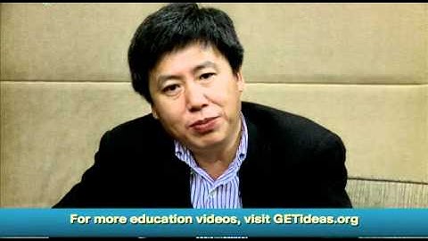 A Conversation on Global Education with Dr. Yong Zhao