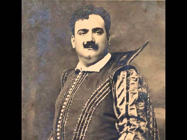 Addio mia bella Napoli Enrico Caruso слушать онлайн на Яндекс Музыке