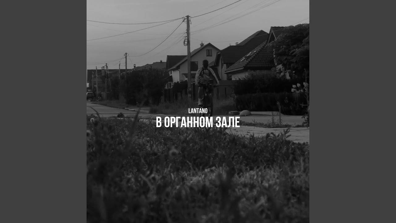 В органном зале