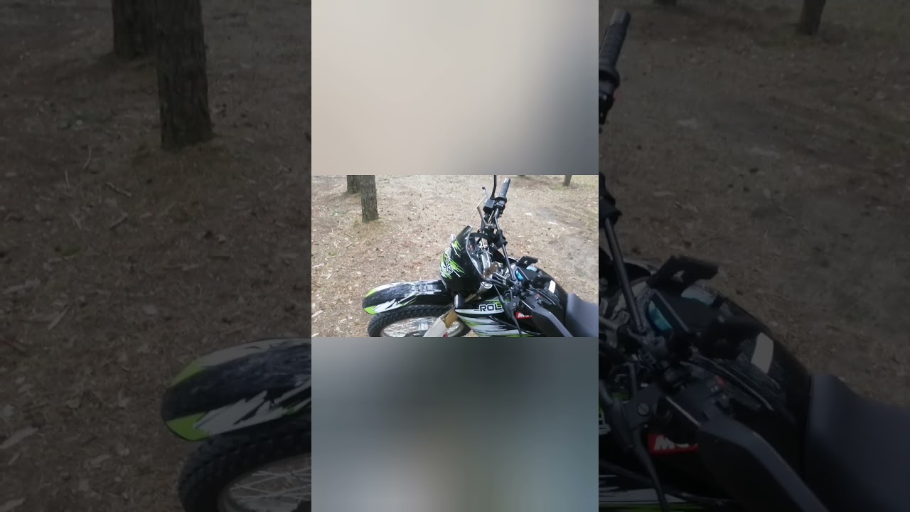 Ролиз Спорт-005 продолжение обкатки.