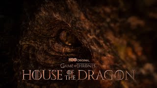 House Of The Dragon 4K Daemon Claims Vermithor - Daemons Singing Scene S1E10