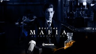 Beat The Mafia | Aggressive Mafia Trap Rap Beat Instrumental | Mafya Müziği | Prod by Ae Production Resimi