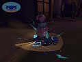 Sly 2  killing the pig guards after 20 years of not being able to